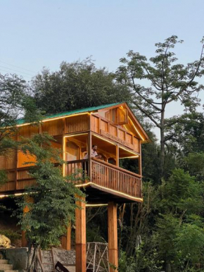 Chamba Valley Glamping